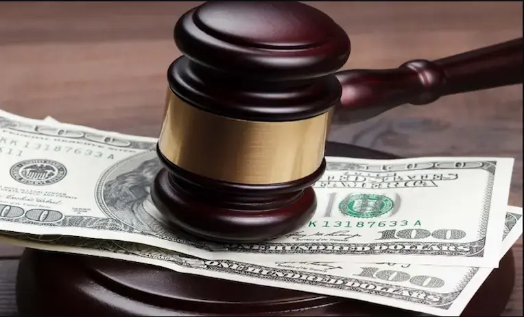 القضايا التجارية