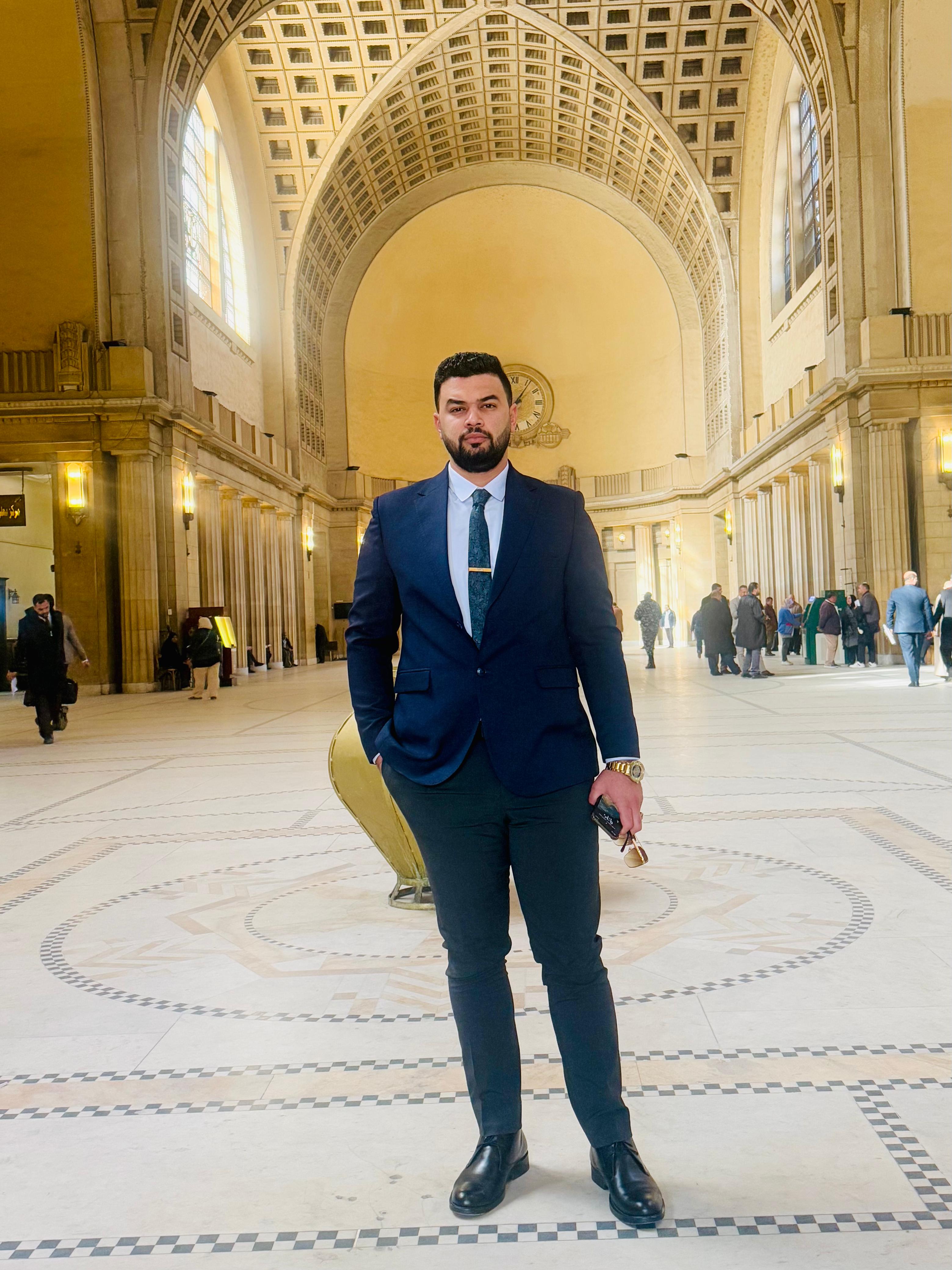 قضايا ناجحة